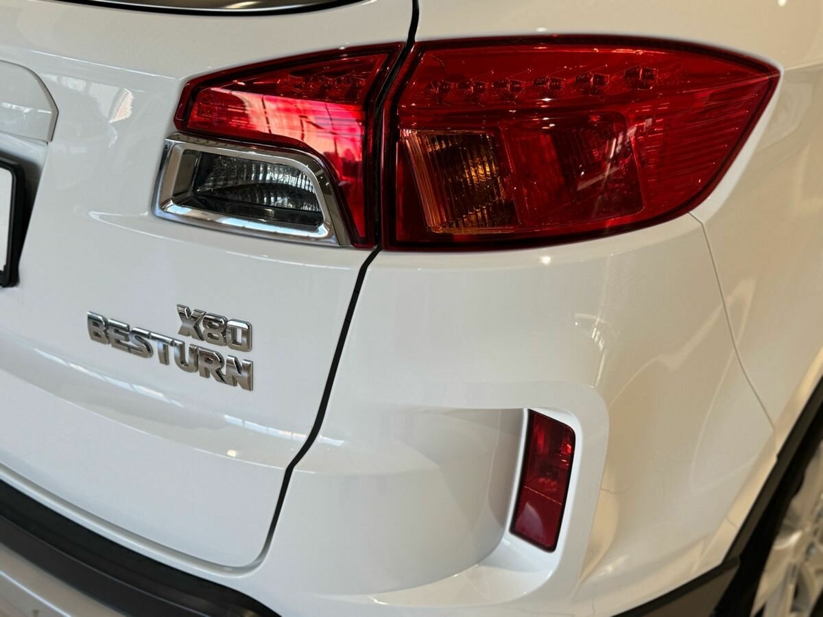 Купить ФАВ Бестюрн Икс80, 2017, 107 339 км.. Фото: #9