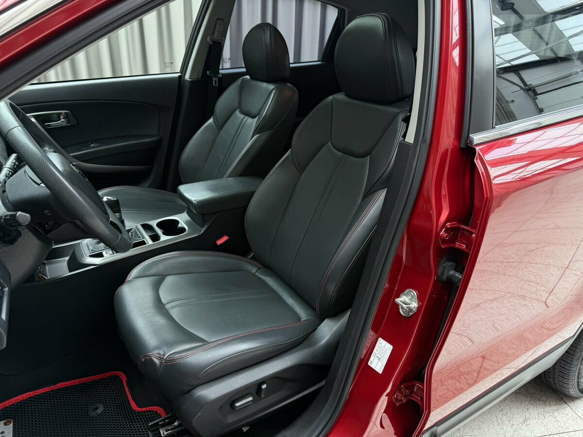 Купить ФАВ Бестюрн Икс80, 2018, 83 365 км.. Фото: #7