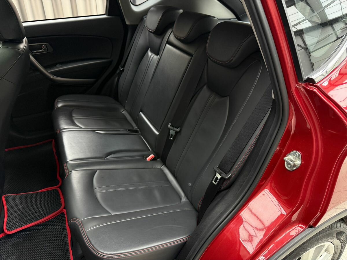 Купить ФАВ Бестюрн Икс80, 2018, 83 365 км.. Фото: #8