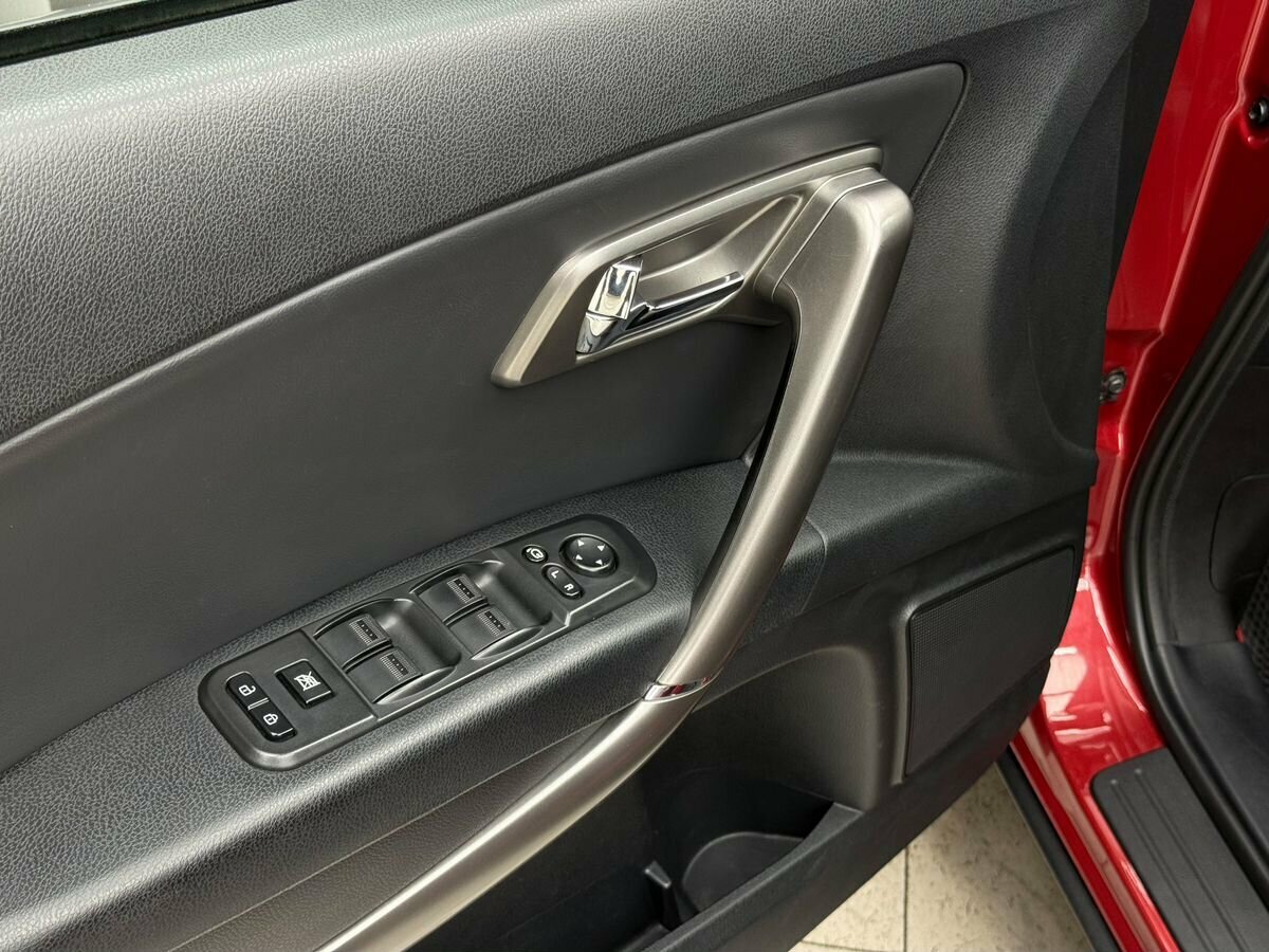 Купить ФАВ Бестюрн Икс80, 2018, 83 365 км.. Фото: #16