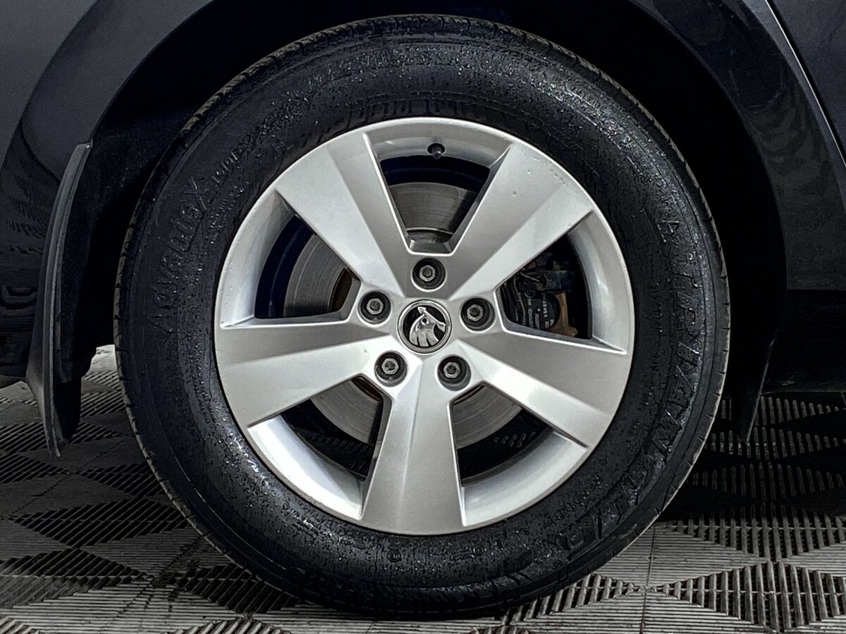 Купить Шкода Суперб, 2020, 194 500 км.. Фото: #13