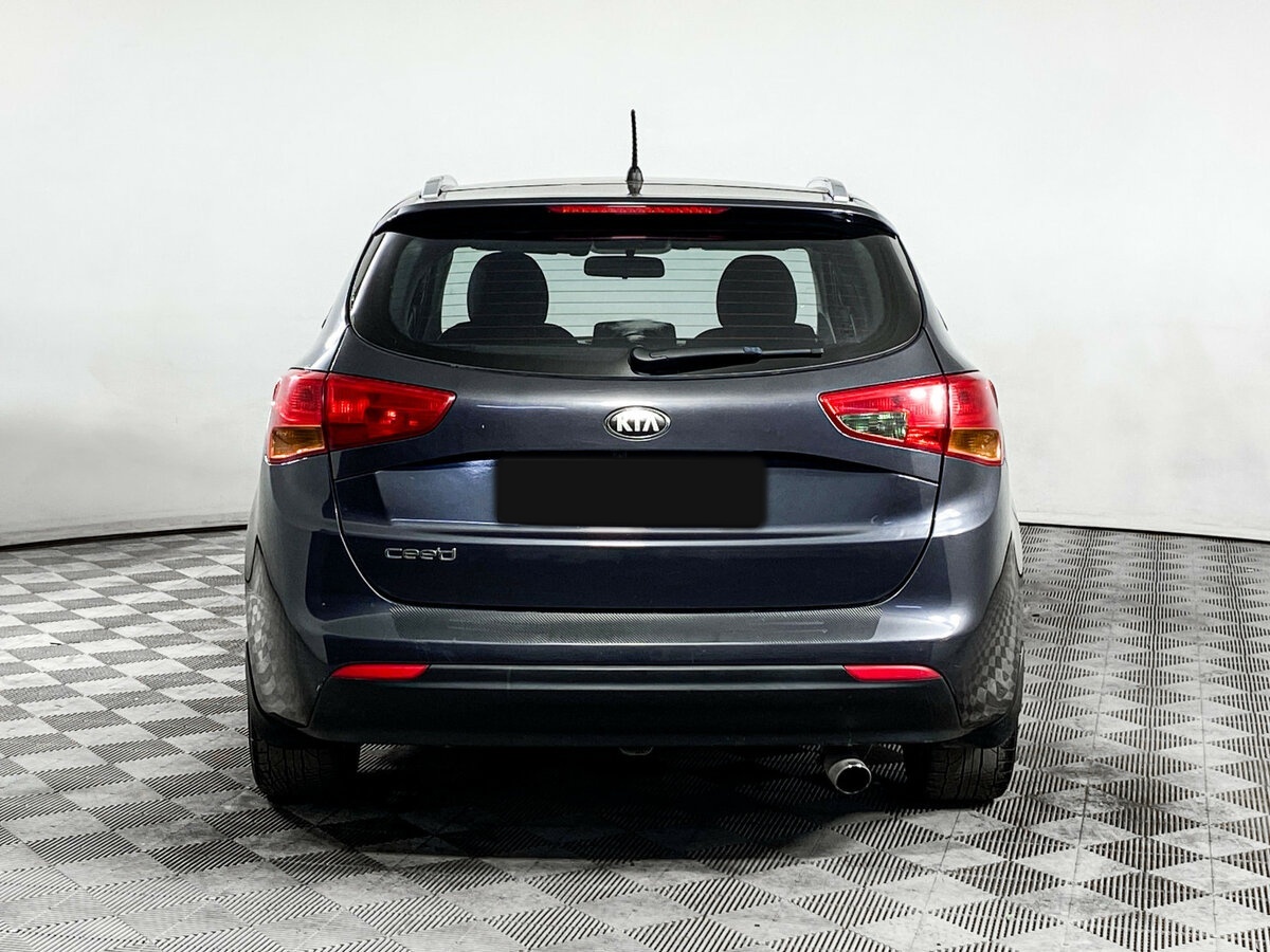 Купить Киа Сид, 2013, 242 620 км.. Фото: #4