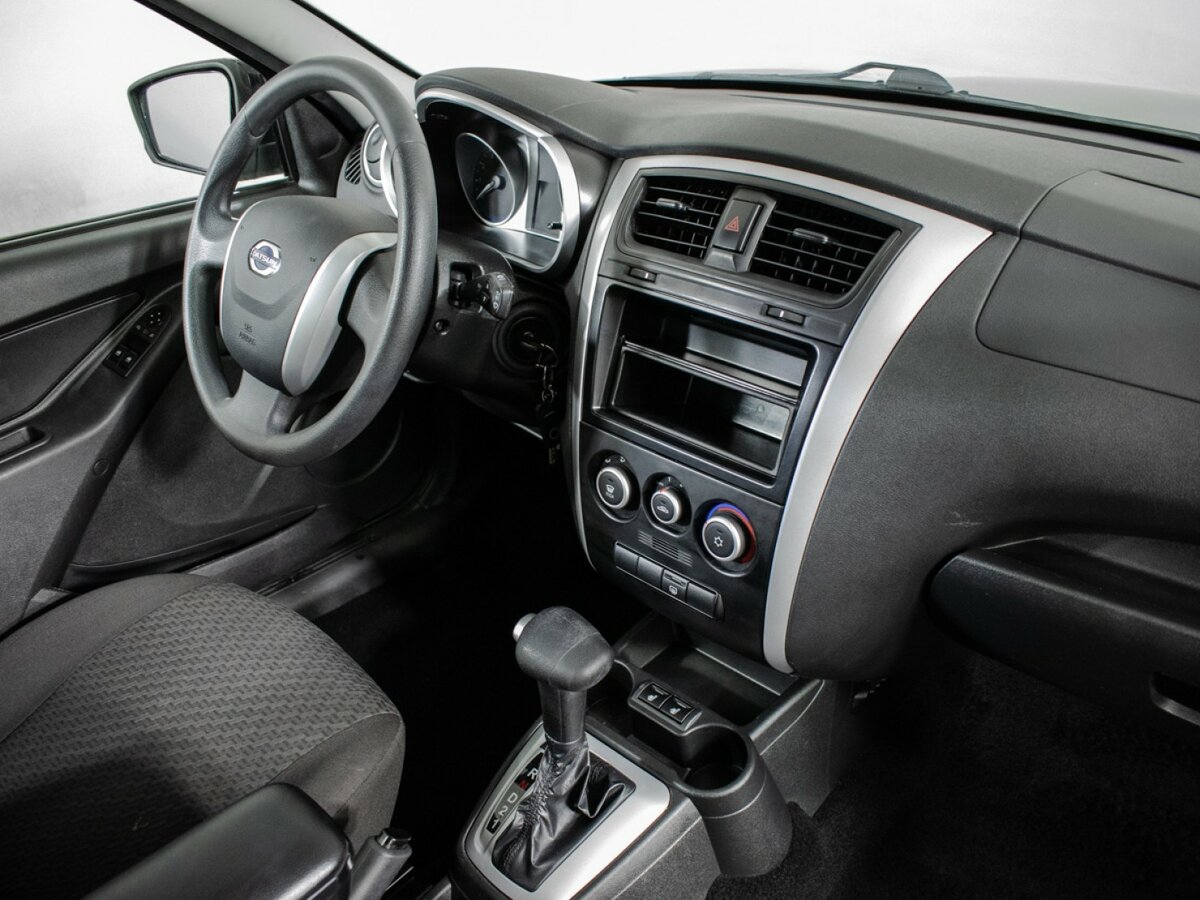 Купить Датсун он-ДО, 2020, 47 491 км.. Фото: #6