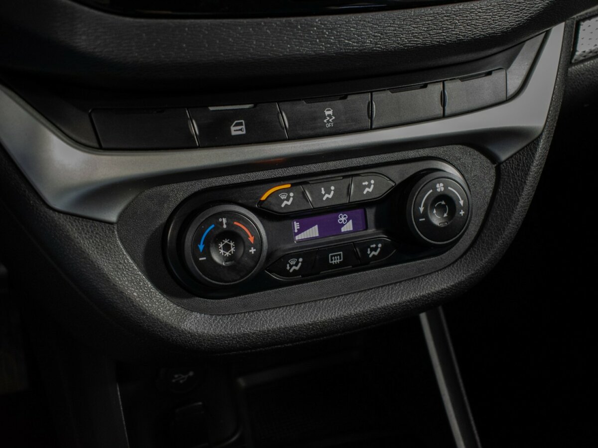 Купить Лада (ВАЗ) Веста, 2021, 115 000 км.. Фото: #12