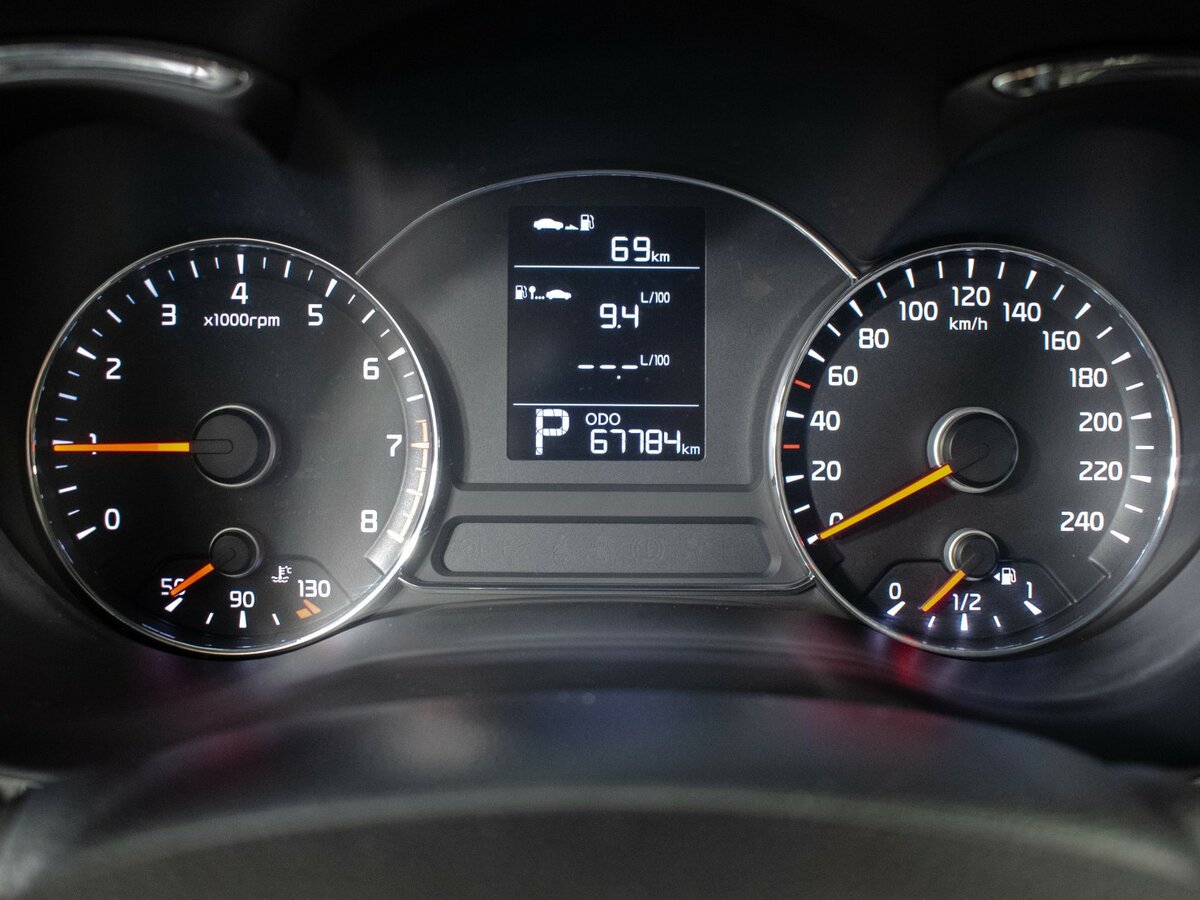 Купить Киа Церато, 2015, 67 781 км.. Фото: #10