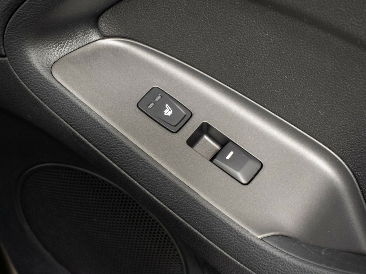 Купить Киа Церато, 2015, 67 781 км.. Фото: #13