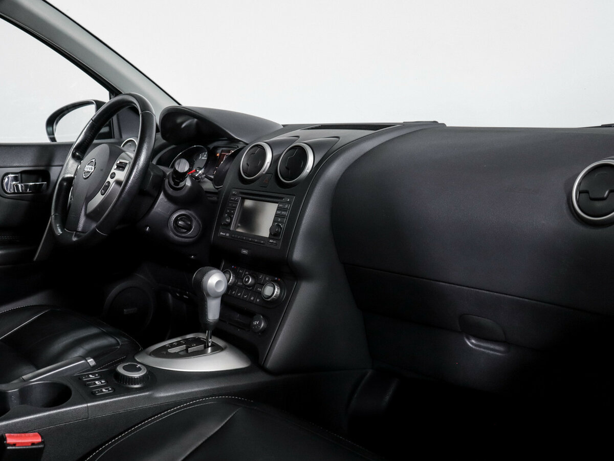 Купить Ниссан Кашкай, 2013, 116 058 км.. Фото: #6