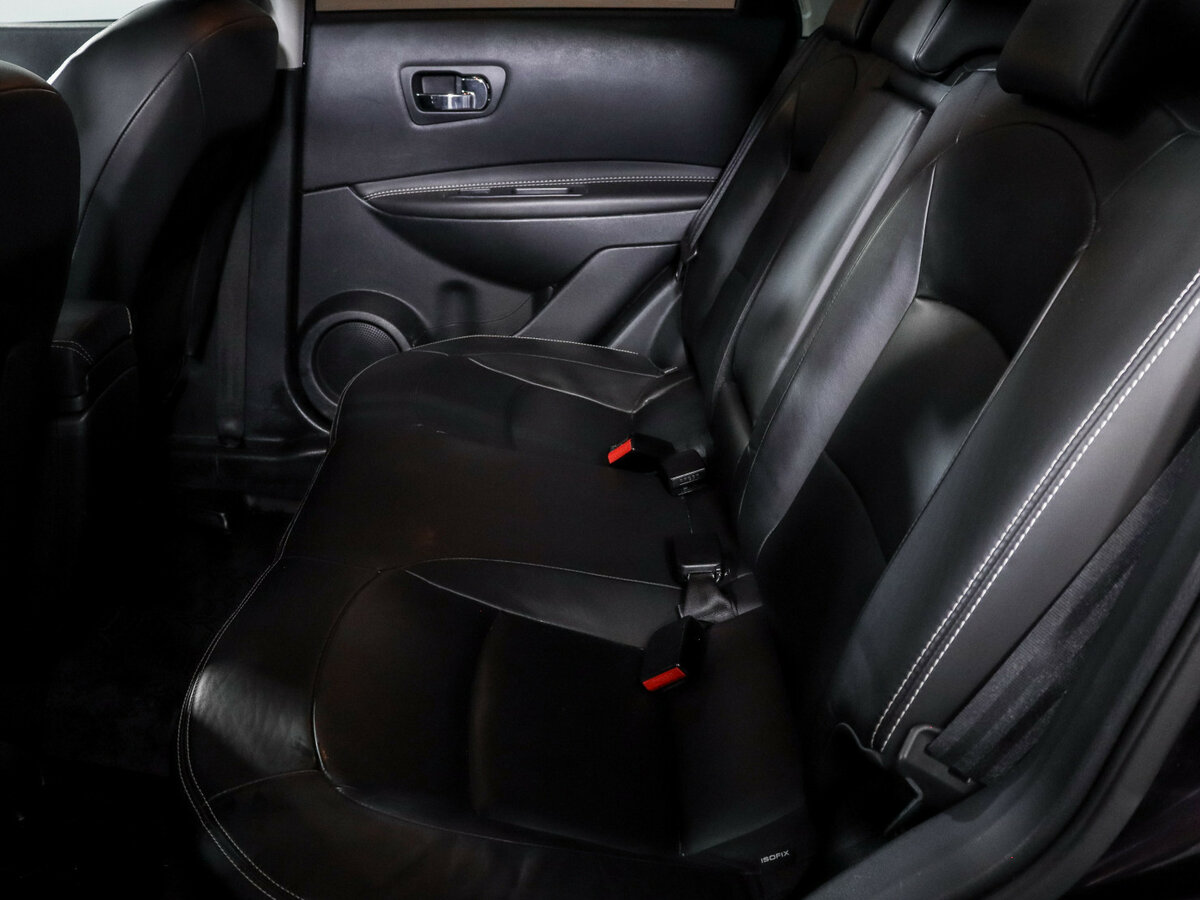 Купить Ниссан Кашкай, 2013, 116 058 км.. Фото: #7