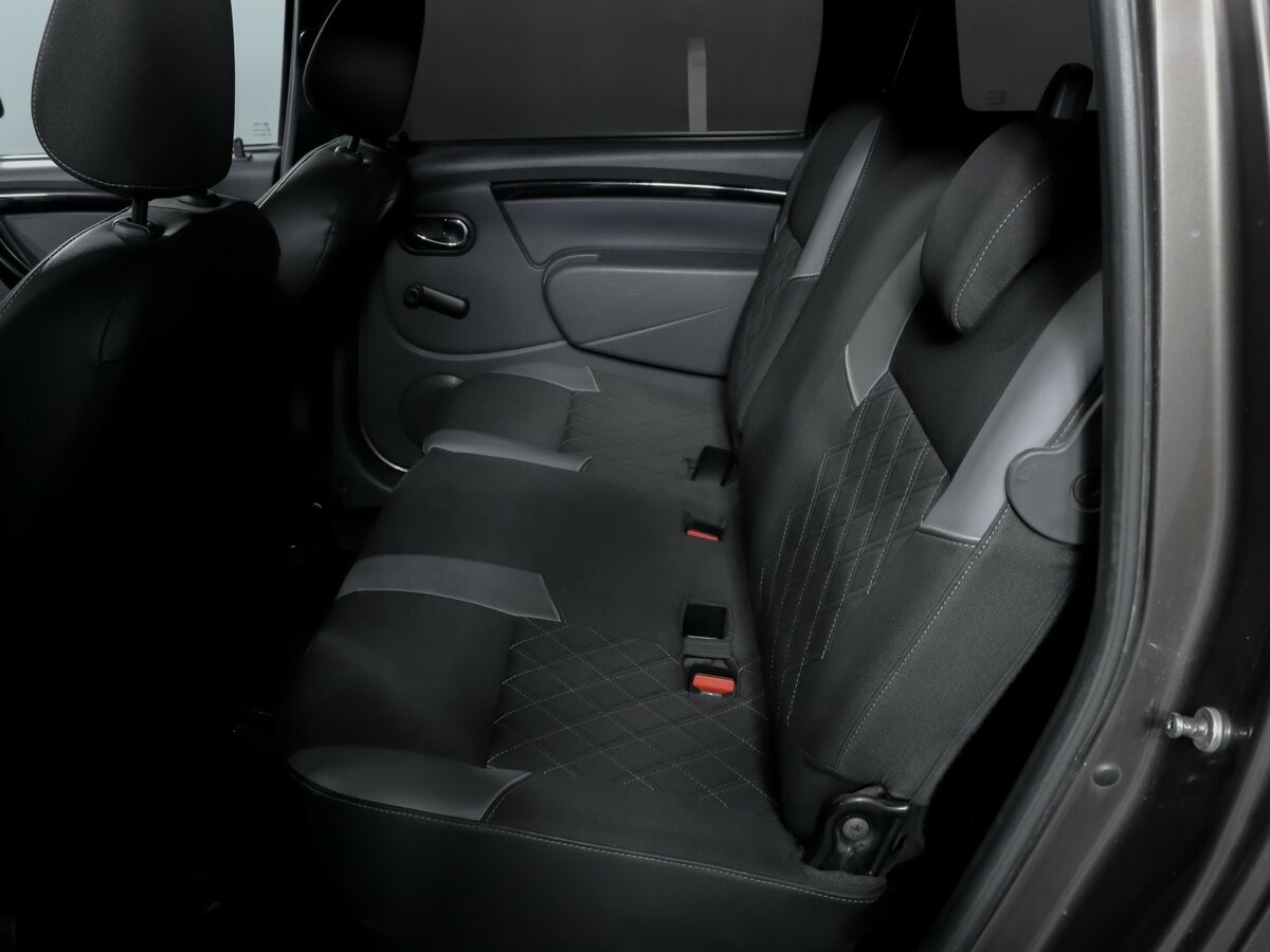 Купить Лада (ВАЗ) Ларгус, 2021, 232 514 км.. Фото: #7