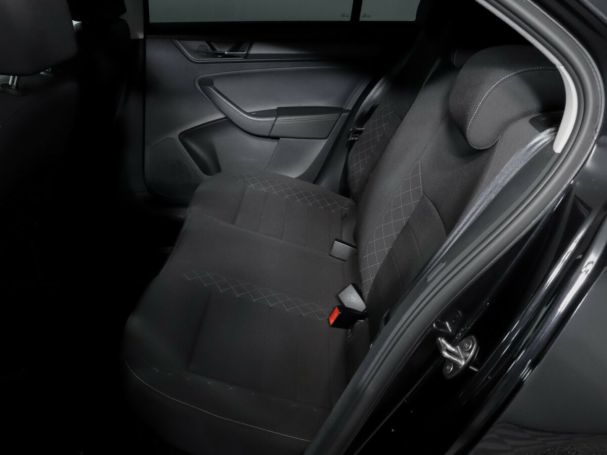 Купить Шкода Рапид, 2021, 42 300 км.. Фото: #7