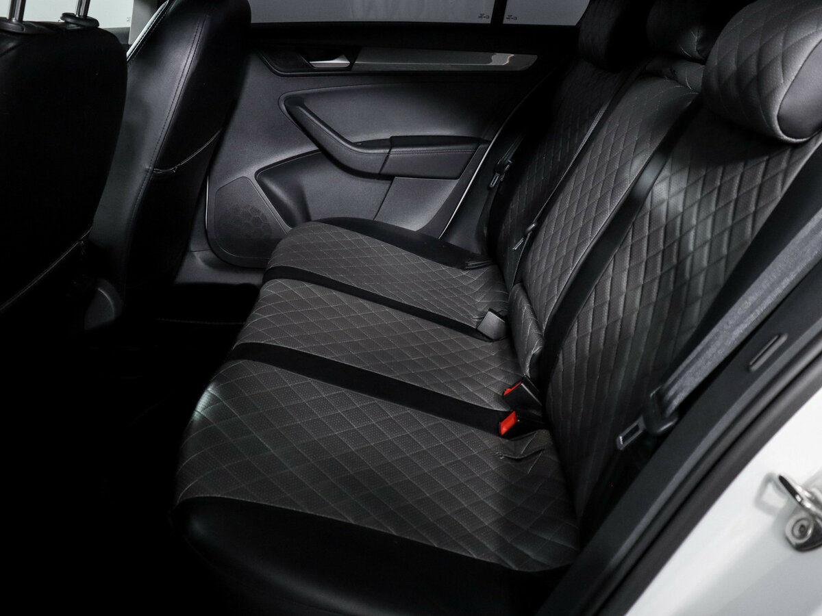 Купить Фольксваген Поло, 2021, 84 797 км.. Фото: #7