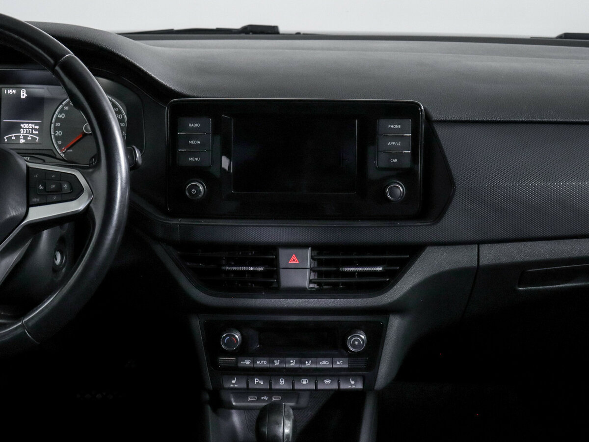 Купить Фольксваген Поло, 2021, 93 800 км.. Фото: #10