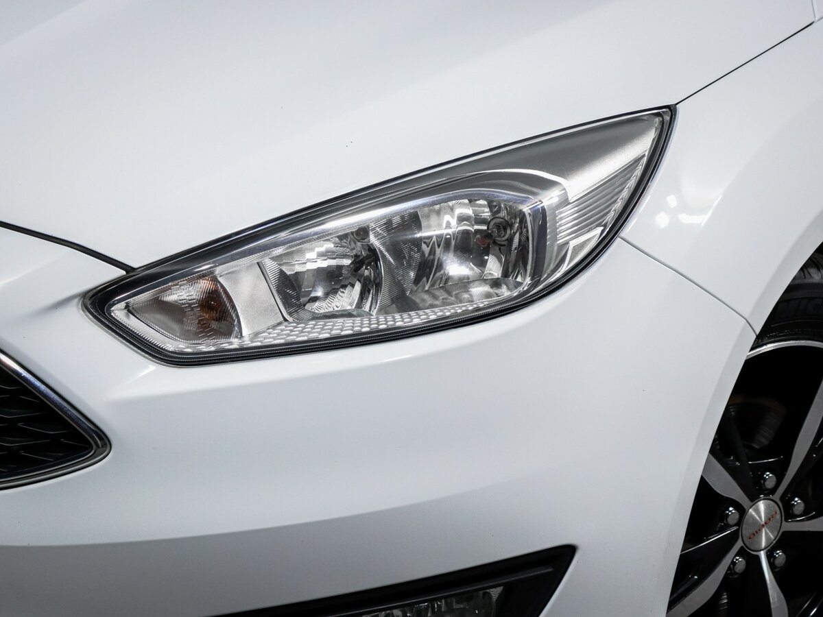 Купить Форд Фокус, 2017, 78 500 км.. Фото: #12