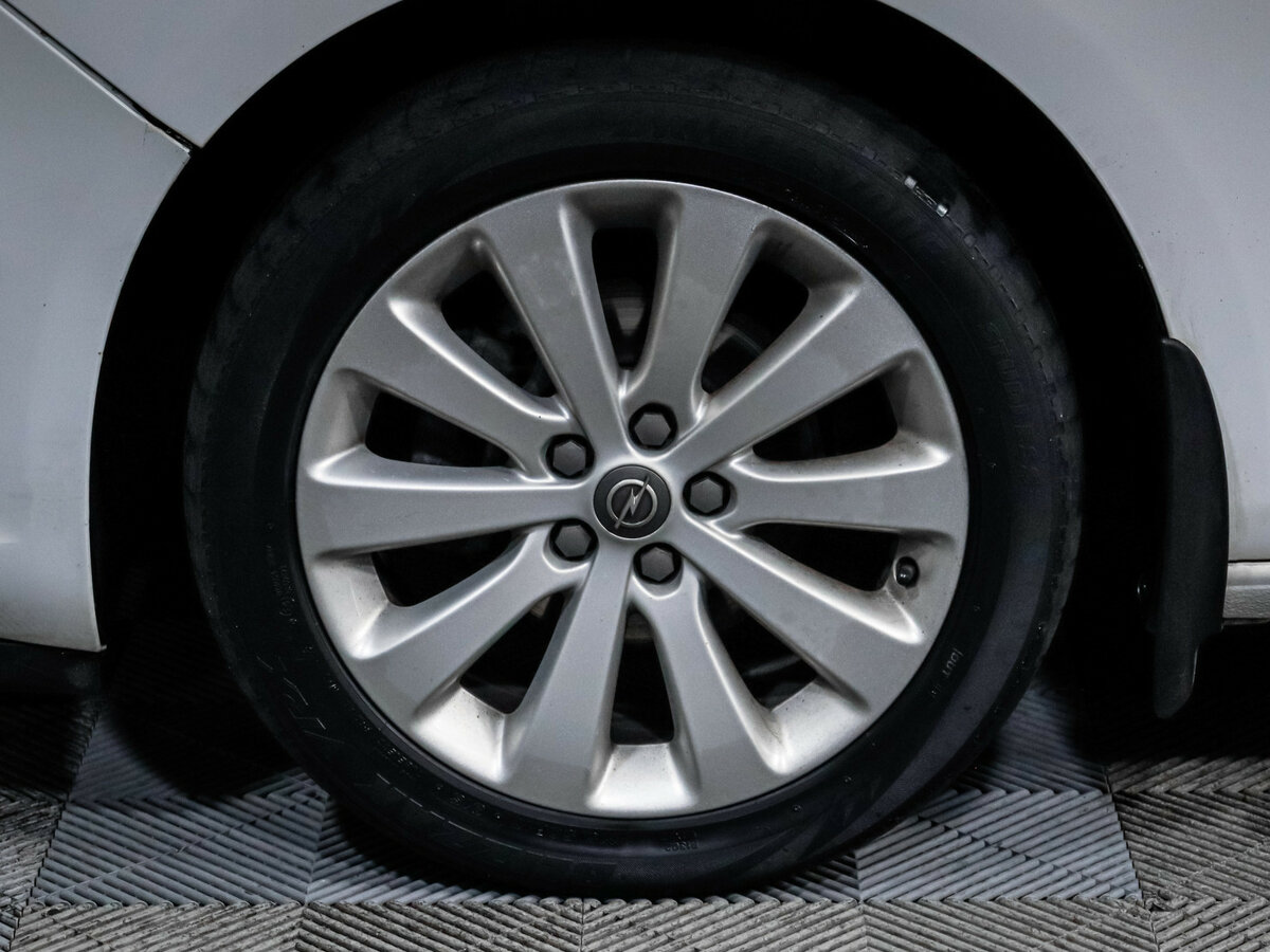 Купить Опель Астра, 2014, 184 348 км.. Фото: #12