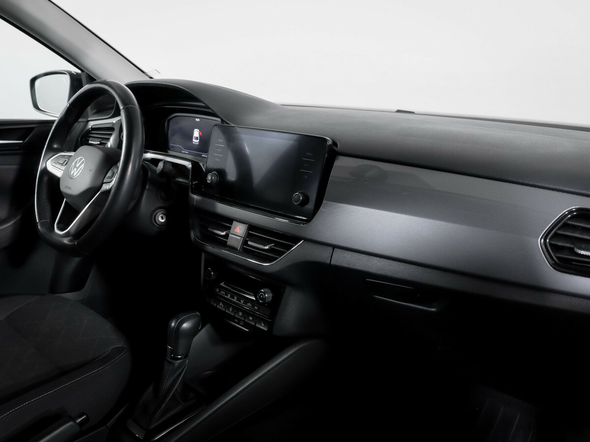 Купить Фольксваген Поло, 2020, 64 024 км.. Фото: #6