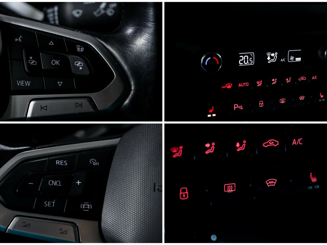 Купить Фольксваген Поло, 2020, 64 024 км.. Фото: #15