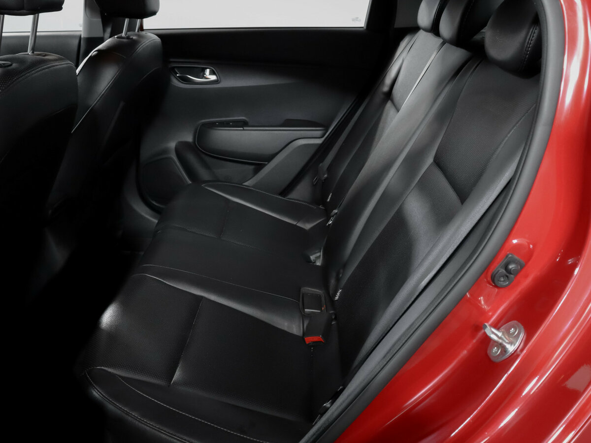 Купить Киа Рио, 2020, 59 560 км.. Фото: #7