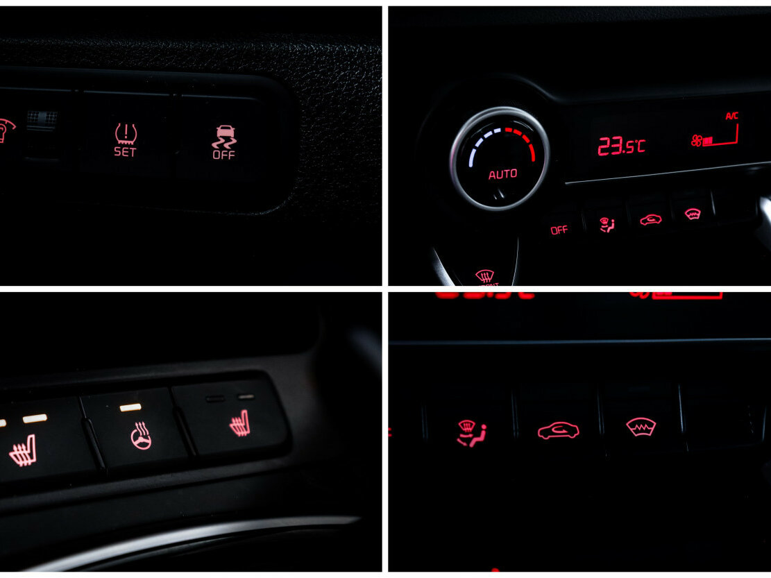 Купить Киа Рио, 2020, 59 560 км.. Фото: #15