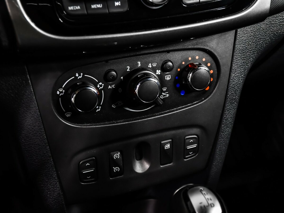 Купить Рено Логан, 2018, 104 000 км.. Фото: #13