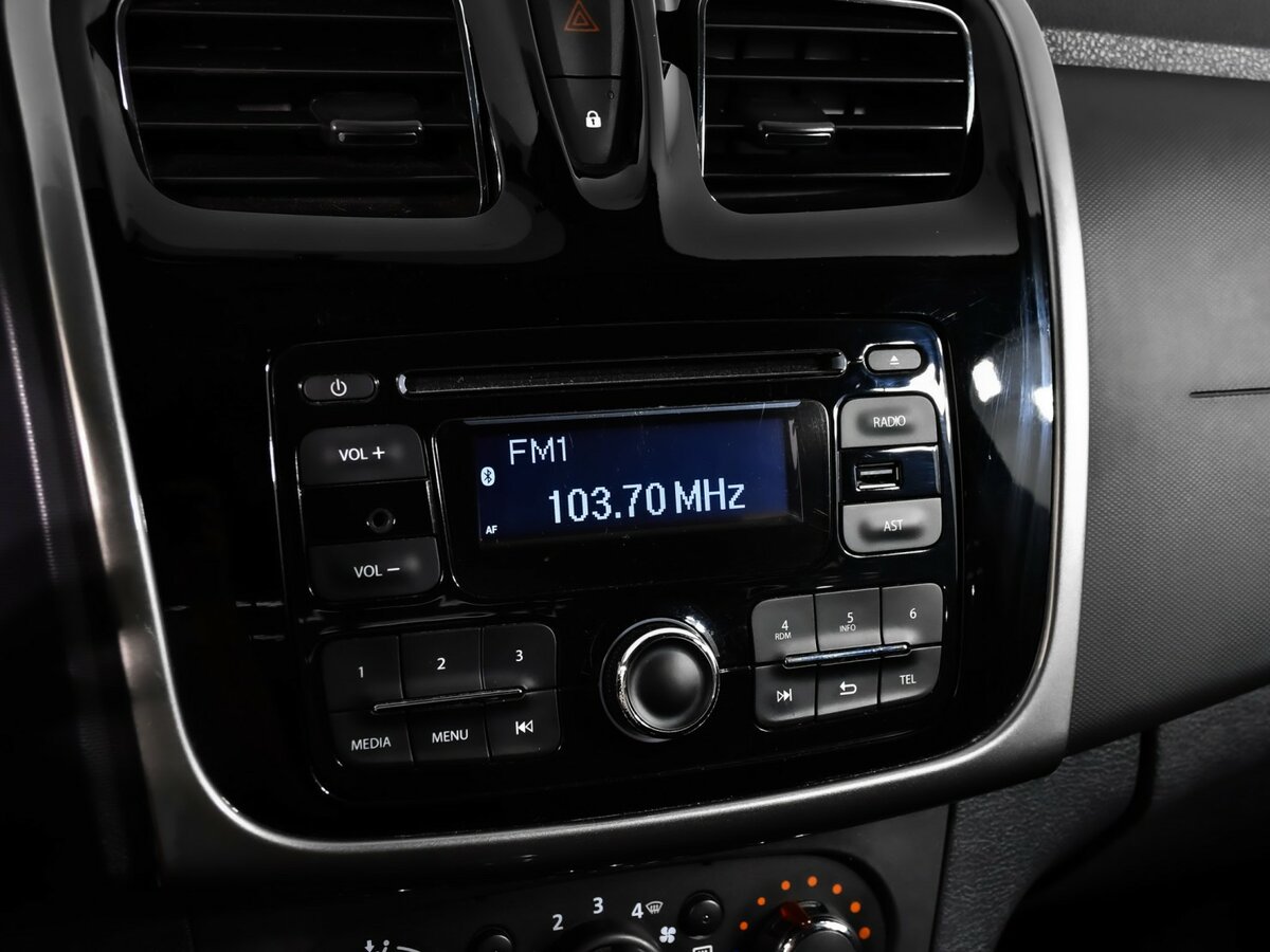 Купить Рено Логан, 2018, 104 000 км.. Фото: #14