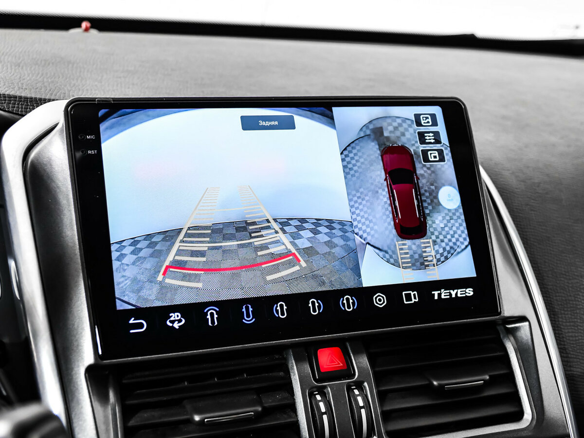 Купить Вольво ИксЦ60, 2015, 240 000 км.. Фото: #13