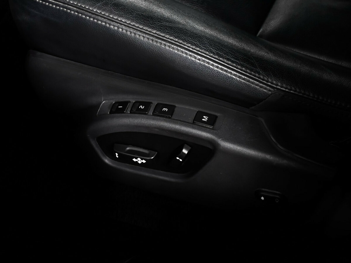 Купить Вольво ИксЦ60, 2015, 240 000 км.. Фото: #14