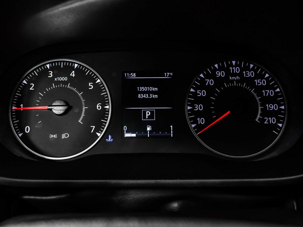 Купить Рено Аркана, 2021, 135 008 км.. Фото: #7