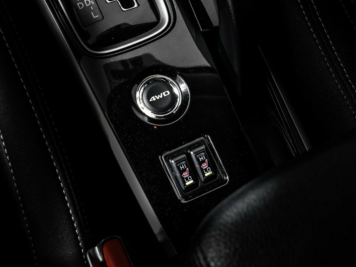 Купить Митсубиши Оутлэндер, 2018, 108 365 км.. Фото: #13