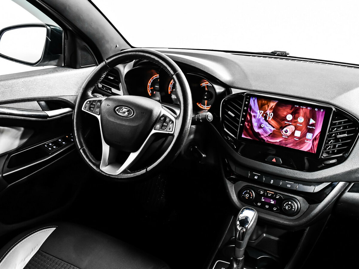 Купить Лада (ВАЗ) Веста, 2020, 153 256 км.. Фото: #6