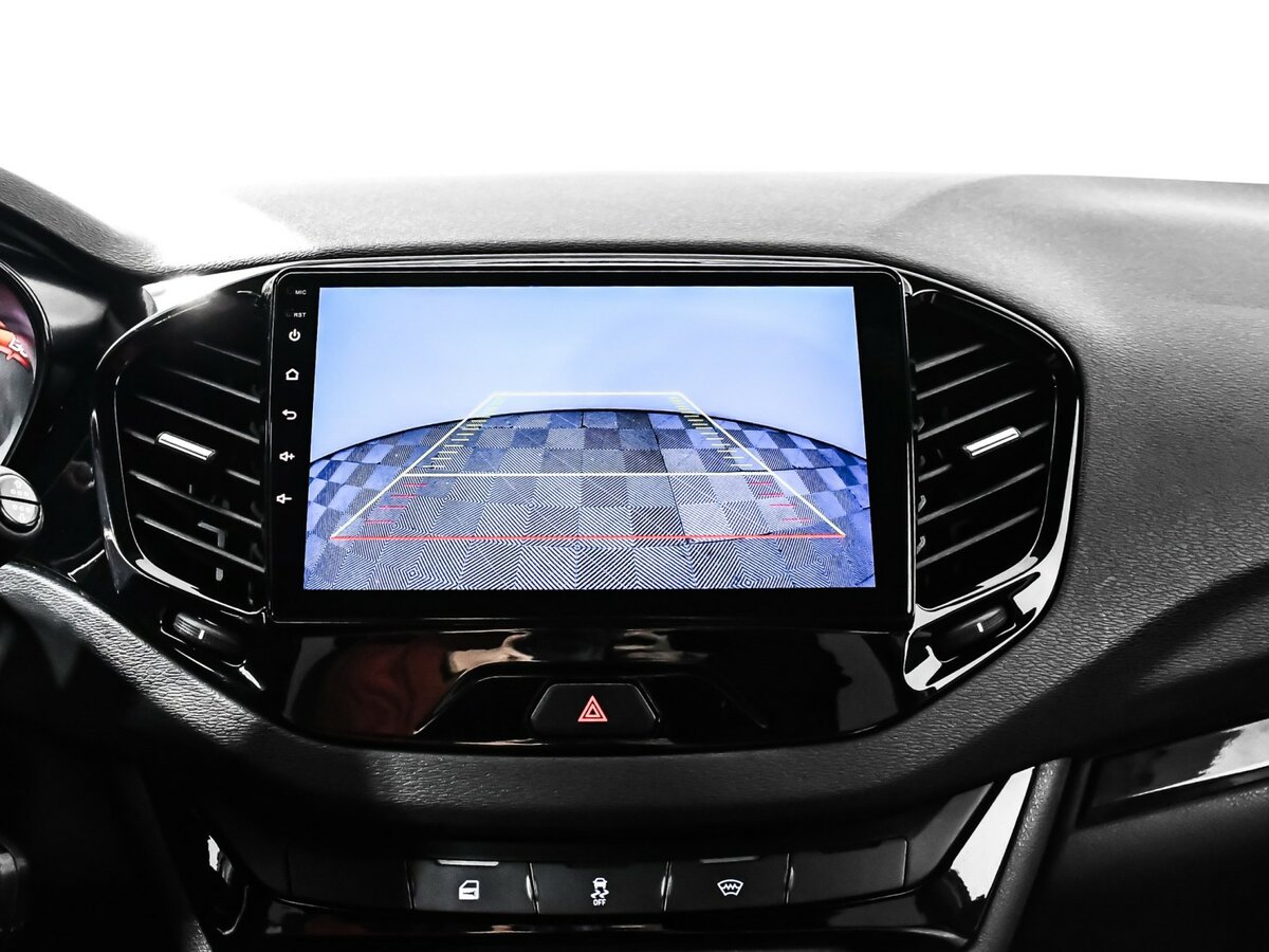 Купить Лада (ВАЗ) Веста, 2020, 153 256 км.. Фото: #12