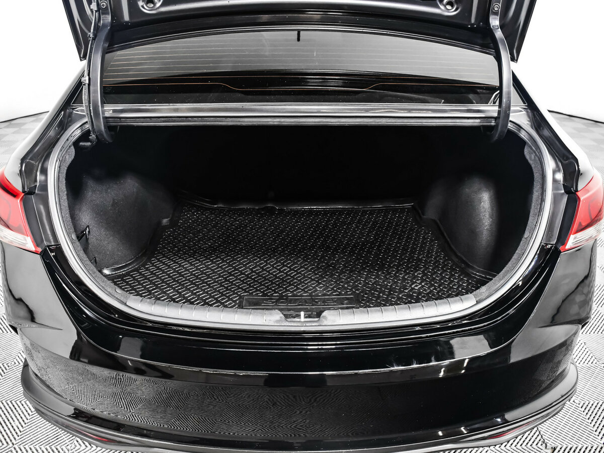 Купить Хендай Солярис, 2021, 57 200 км.. Фото: #12