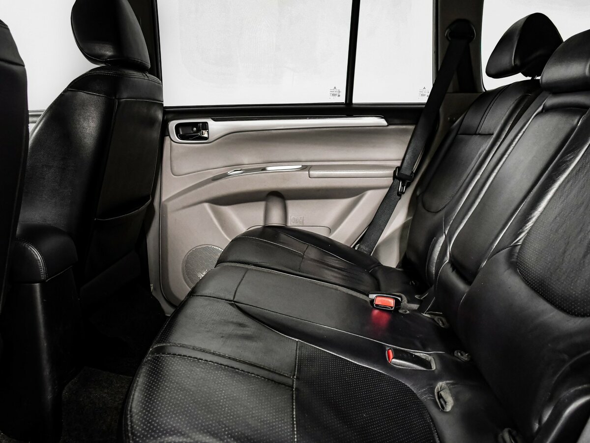 Купить Митсубиши Паджеро Спорт, 2013, 292 653 км.. Фото: #9