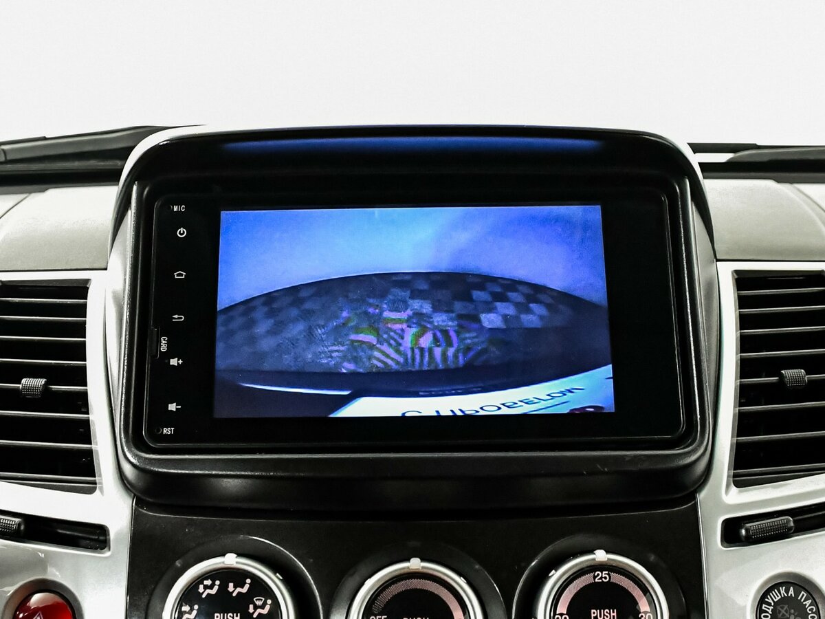 Купить Митсубиши Паджеро Спорт, 2013, 292 653 км.. Фото: #15