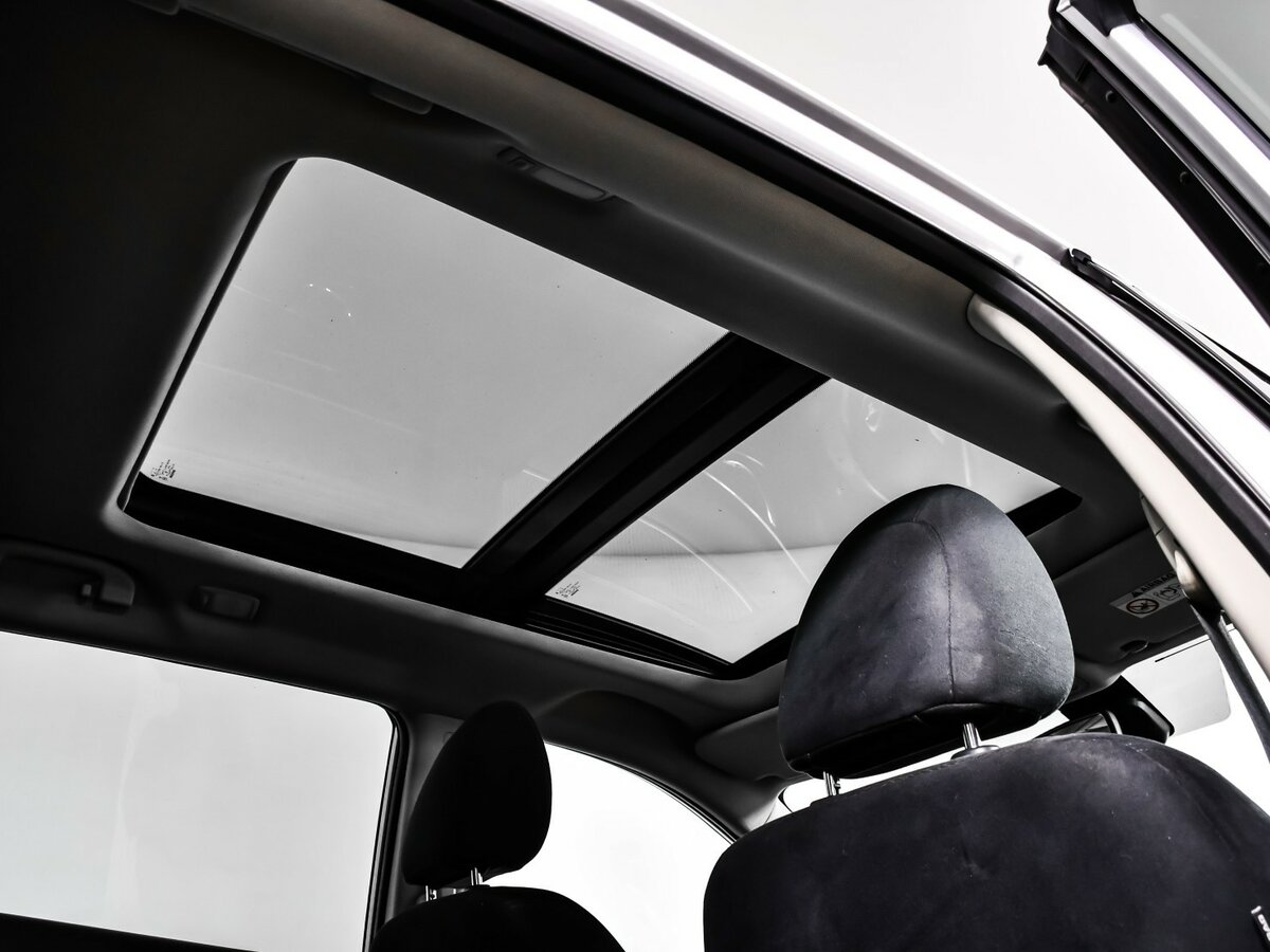 Купить Ниссан Икс-Трейл, 2016, 151 113 км.. Фото: #11