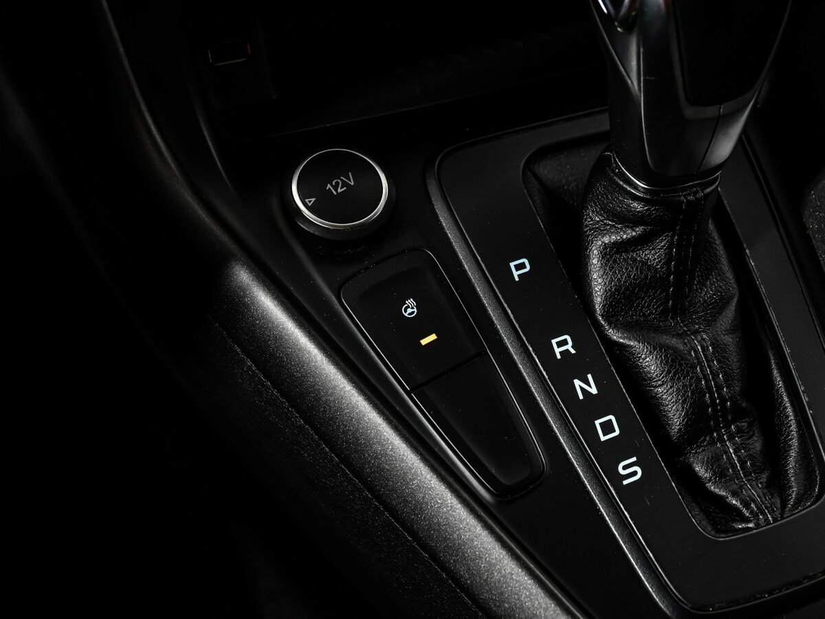 Купить Форд Фокус, 2015, 158 891 км.. Фото: #11