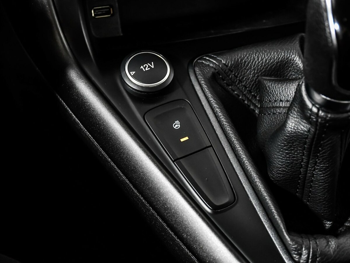 Купить Форд Фокус, 2018, 71 759 км.. Фото: #11