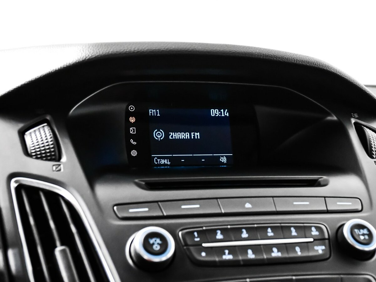 Купить Форд Фокус, 2018, 71 759 км.. Фото: #13