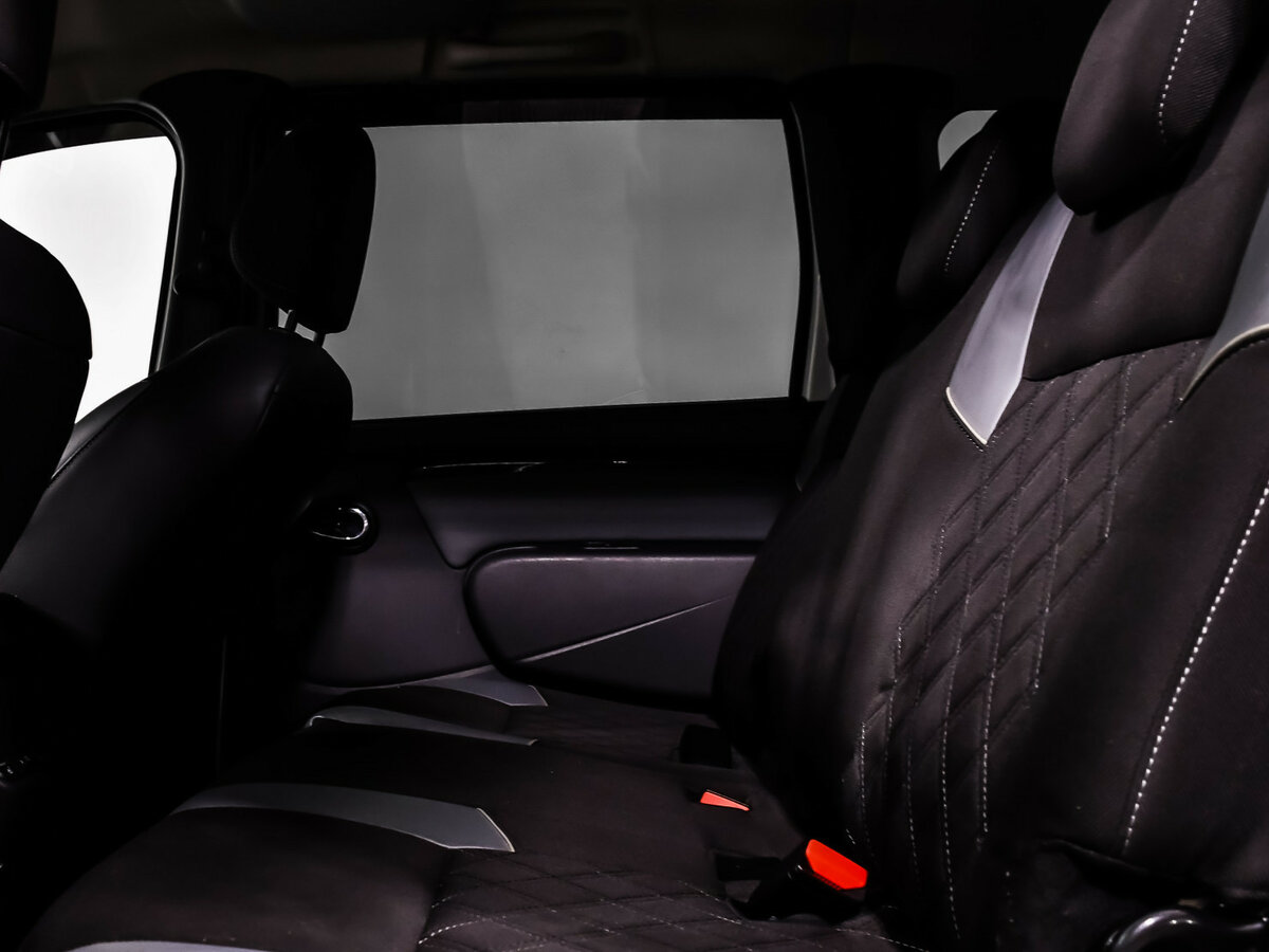 Купить Лада (ВАЗ) Ларгус, 2021, 40 208 км.. Фото: #10