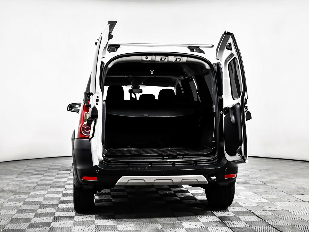 Купить Лада (ВАЗ) Ларгус, 2021, 40 208 км.. Фото: #12