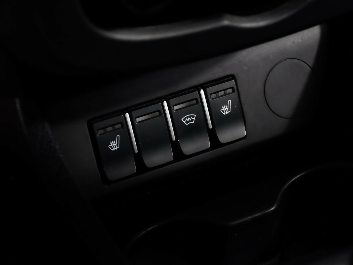 Купить Лада (ВАЗ) Ларгус, 2021, 40 208 км.. Фото: #13