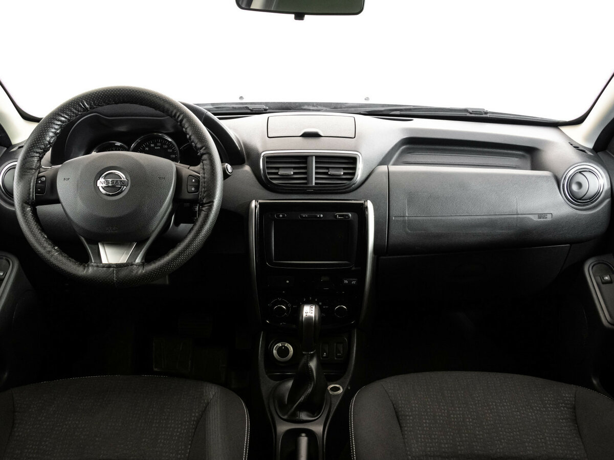 Купить Ниссан Террано, 2019, 92 181 км.. Фото: #7