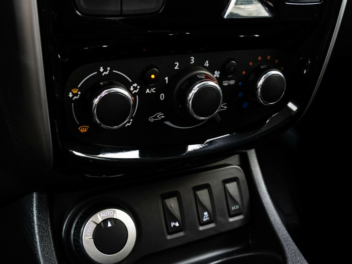 Купить Ниссан Террано, 2019, 92 181 км.. Фото: #10