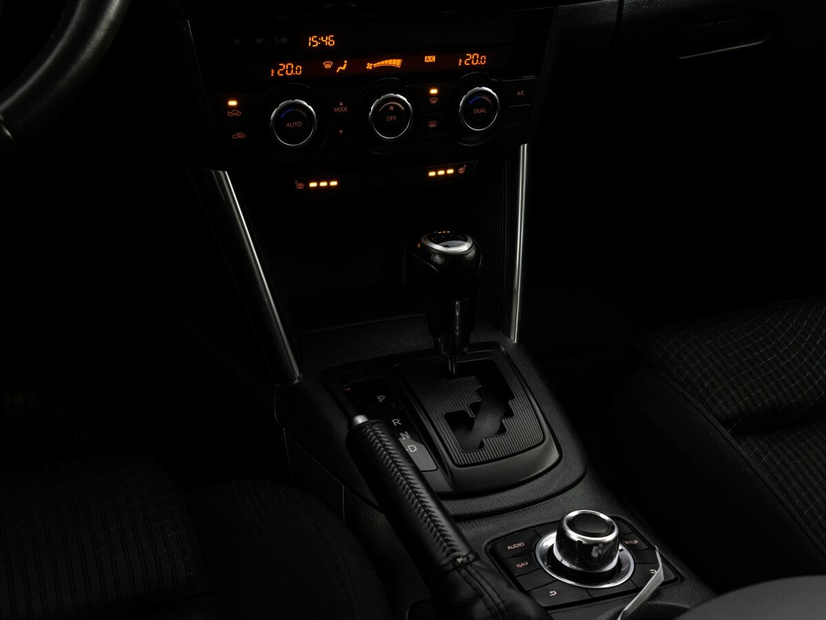 Купить Мазда Ц-Икс-5, 2013, 119 420 км.. Фото: #9