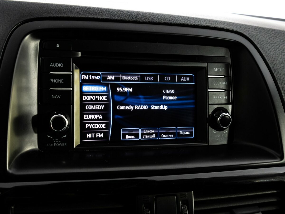 Купить Мазда Ц-Икс-5, 2013, 119 420 км.. Фото: #10