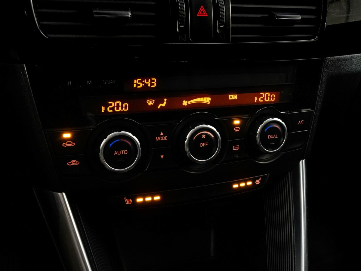 Купить Мазда Ц-Икс-5, 2013, 119 420 км.. Фото: #11