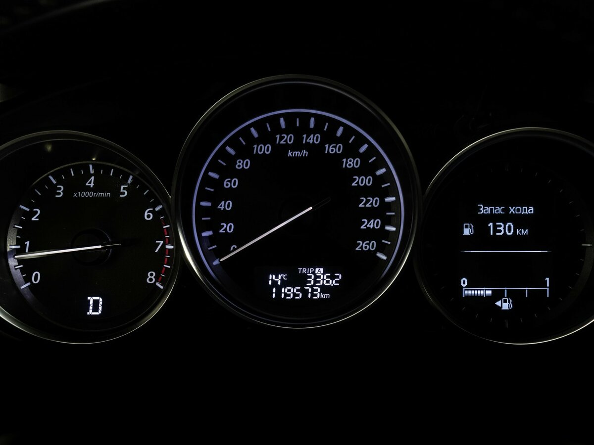 Купить Мазда Ц-Икс-5, 2013, 119 420 км.. Фото: #13