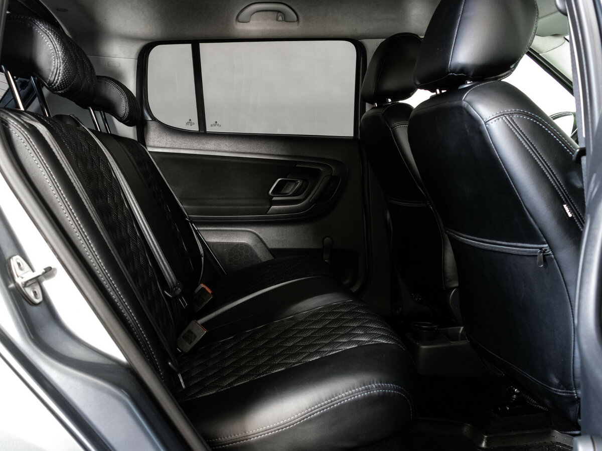 Купить Шкода Фабия, 2013, 183 234 км.. Фото: #14