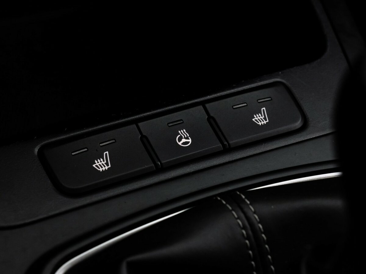 Купить Киа Рио, 2017, 127 850 км.. Фото: #9