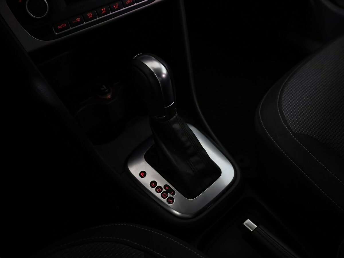 Купить Фольксваген Поло, 2015, 77 488 км.. Фото: #11