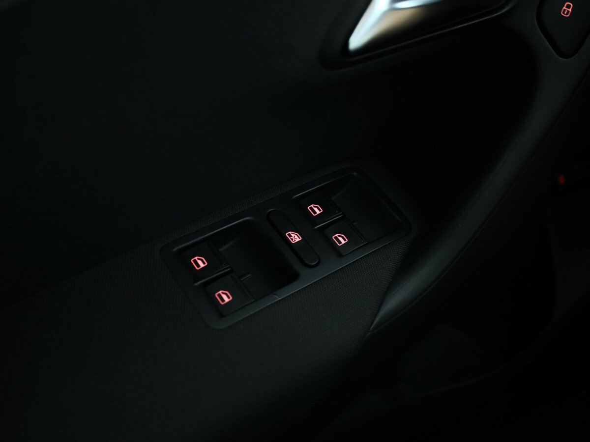 Купить Фольксваген Поло, 2015, 77 488 км.. Фото: #15